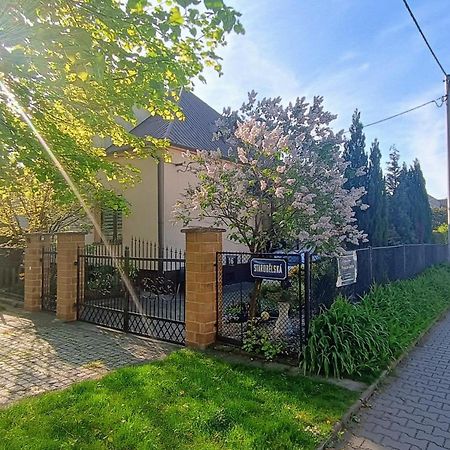 Rodinny Penzion Karin Ostrava Exterior foto